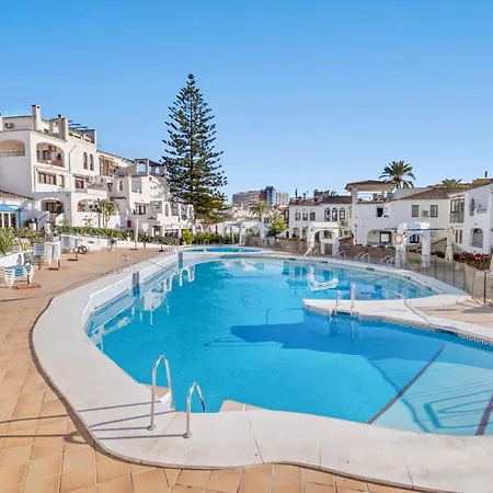 Apartmán Pueblo Evita *