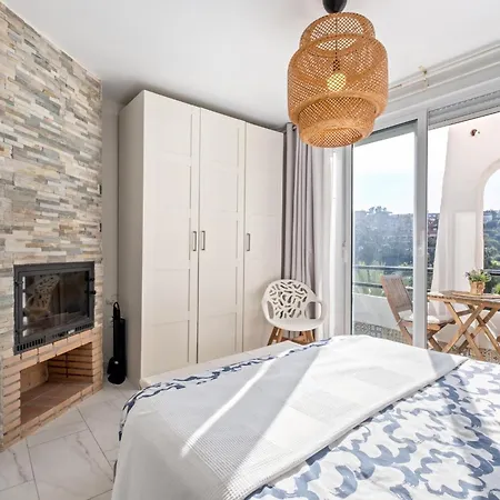 Pueblo Evita Apartmán