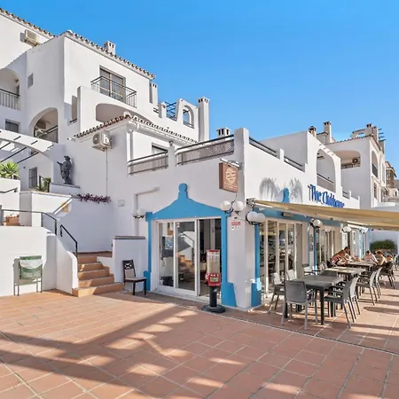 Apartmán Pueblo Evita *