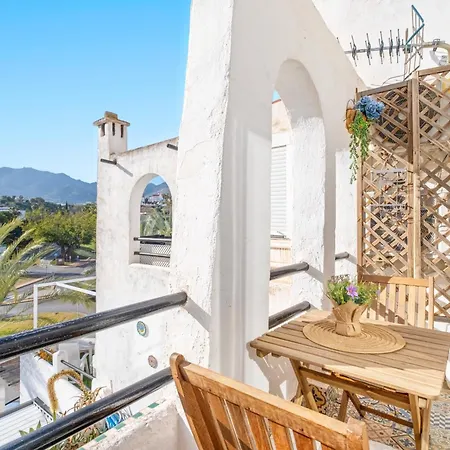 Pueblo Evita Apartmán