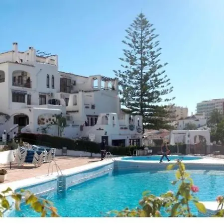 Apartmán Pueblo Evita